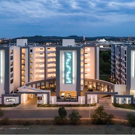 Regency Hotel Apartment @ 4Th Pretoria-Noord Zewnętrze zdjęcie