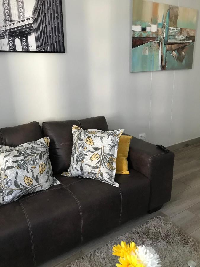 Regency Hotel Apartment @ 4Th Pretoria-Noord Zewnętrze zdjęcie