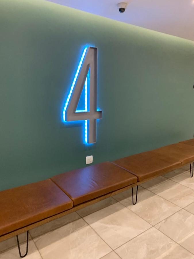 Regency Hotel Apartment @ 4Th Pretoria-Noord Zewnętrze zdjęcie
