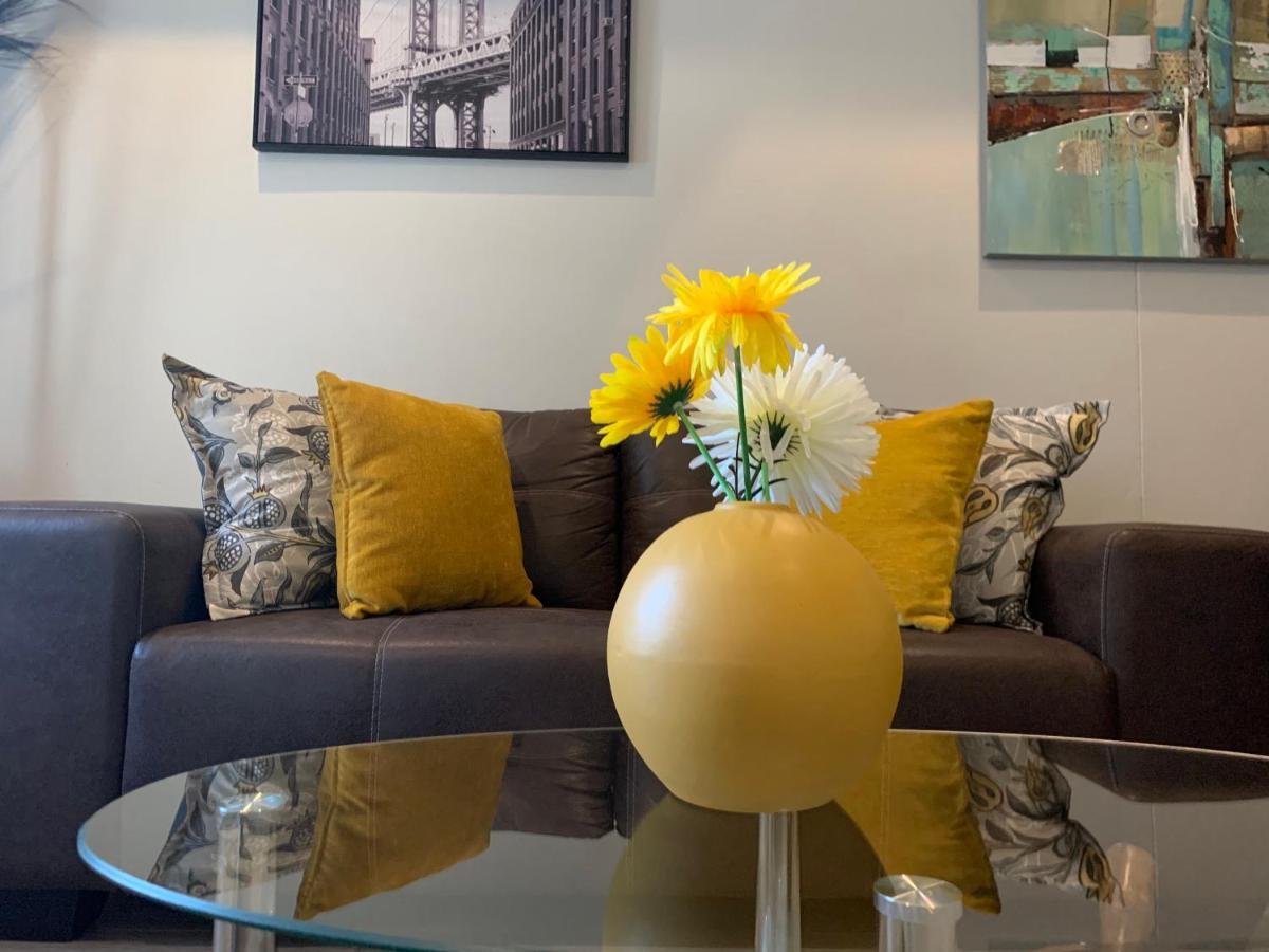 Regency Hotel Apartment @ 4Th Pretoria-Noord Zewnętrze zdjęcie